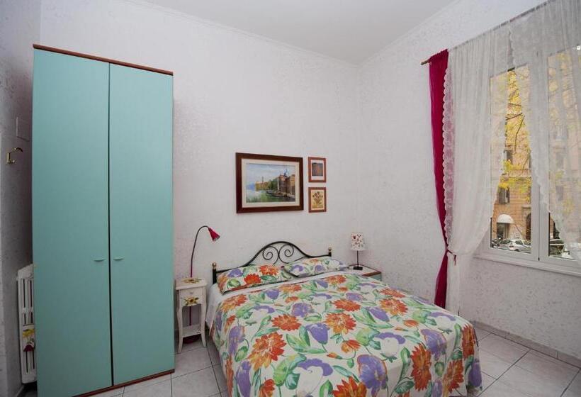 Habitación Estándar, Alex B&b