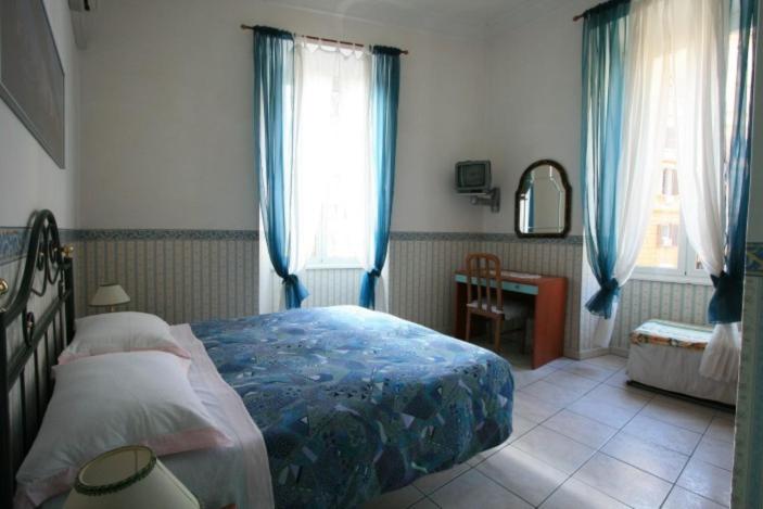 Habitación Estándar, Alex B&b