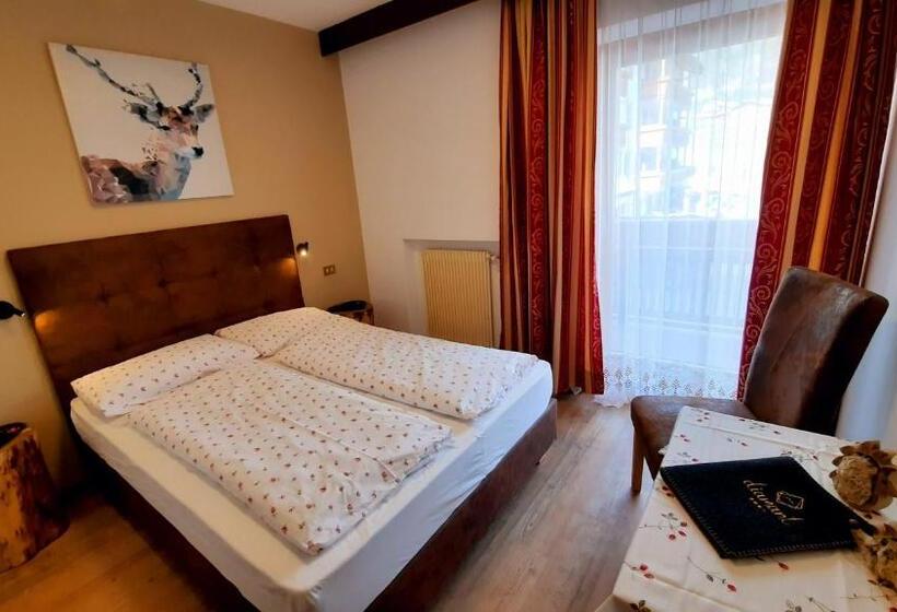스탠다드 싱글 룸, Garni Hotel Residence Diamant