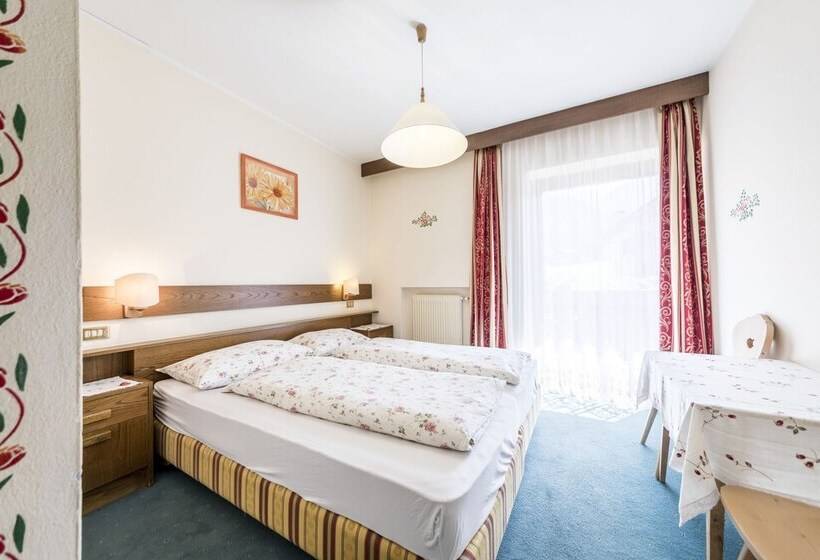 스탠다드 싱글 룸, Garni Hotel Residence Diamant