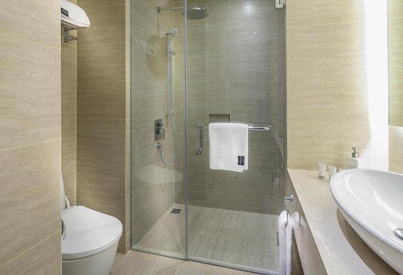 Номер Стандарт, Vertu Harmoni Jakarta