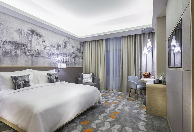 Номер Стандарт, Vertu Harmoni Jakarta