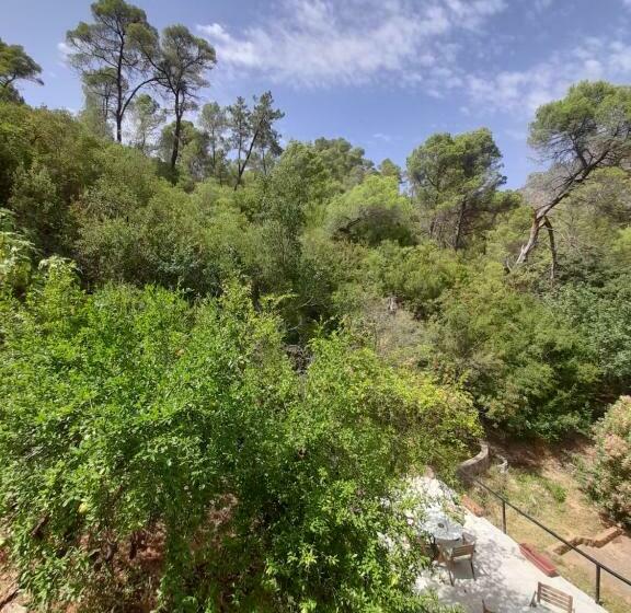 Номер Стандарт, Rural Hospederia Las Cañadillas