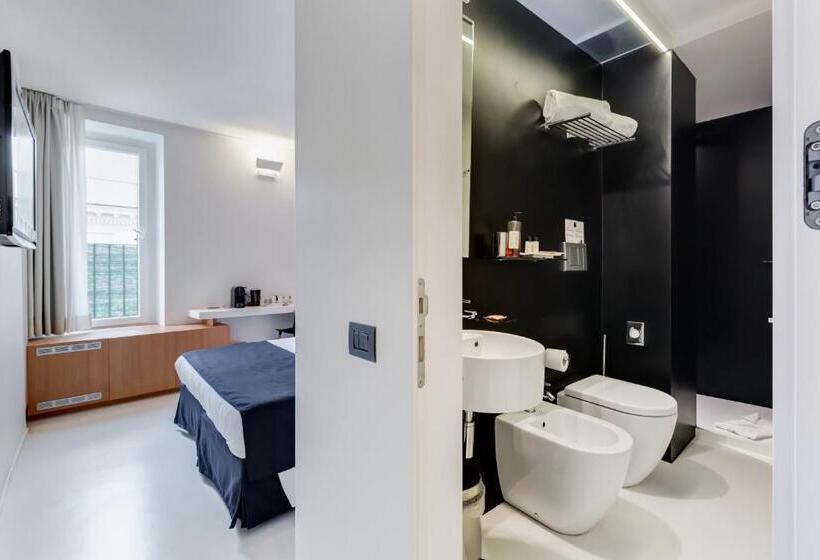 חדר דלוקס, Sora Luxury Inn