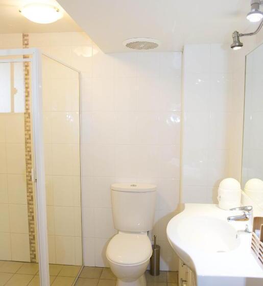 Номер Стандарт, Scone Motor Inn & Apartments