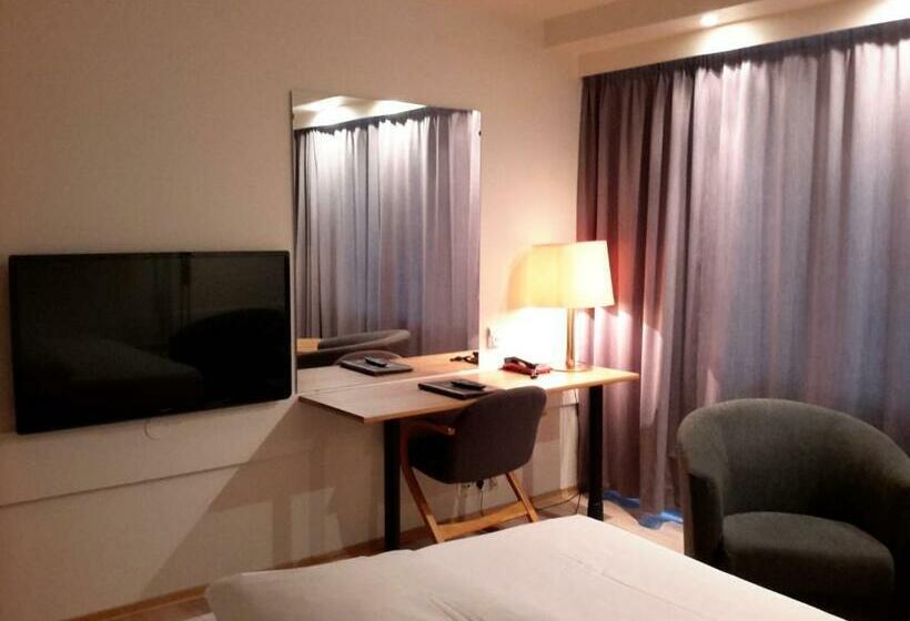 Номер Стандарт, Volda Turisthotell