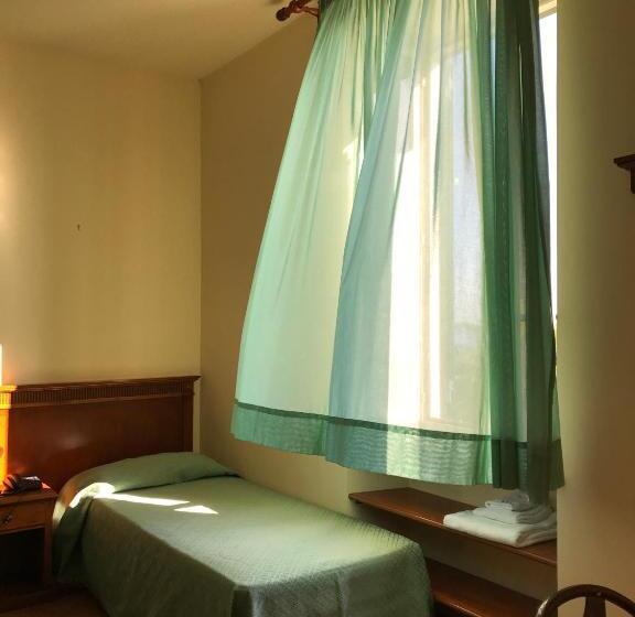 Номер Стандарт, Villino Gregoraci Relais