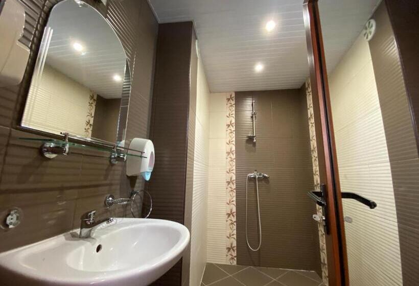 Номер Deluxe, Family Hotel Kavrakovi