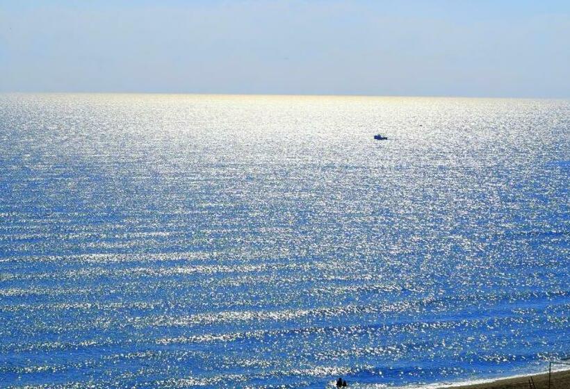 Классический Номер Вид на Море, Bisser Obzor