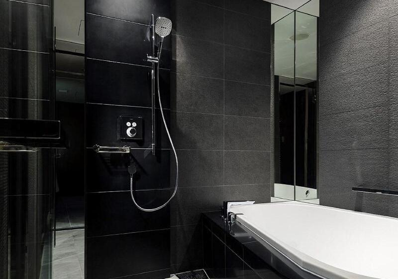 Номер Стандарт, Crossroads Inn & Suites
