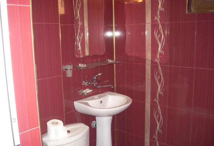 Студио Стандарт с Балконом, Gelov
