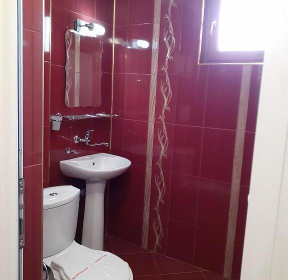 Студио Стандарт с Балконом, Gelov