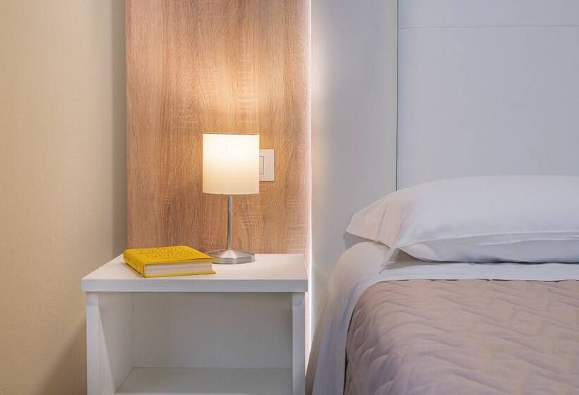 Chambre Quadruple Classique, Suez