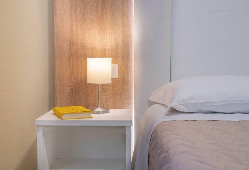 Chambre Quadruple Classique, Suez