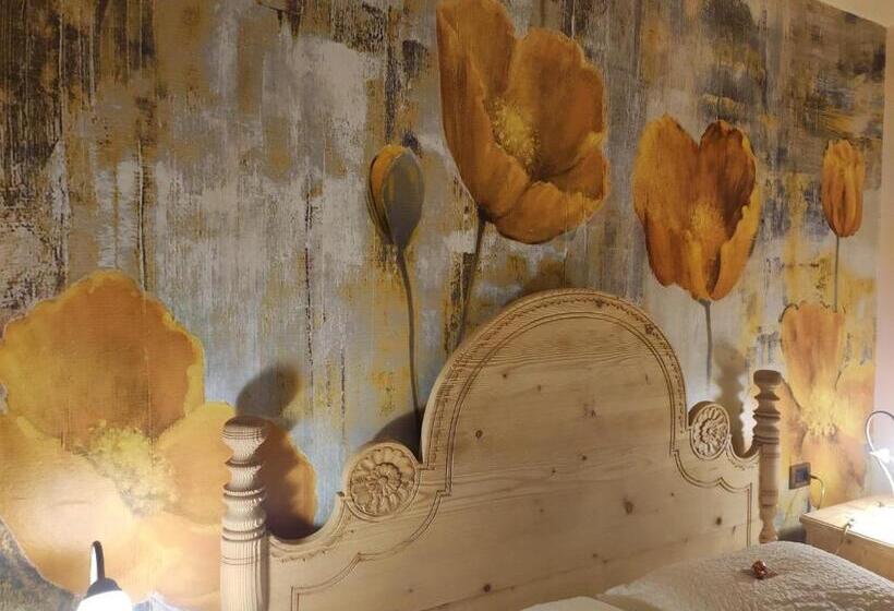标准间, La Bocchetta Romantic Spa Hotel E Ristorante