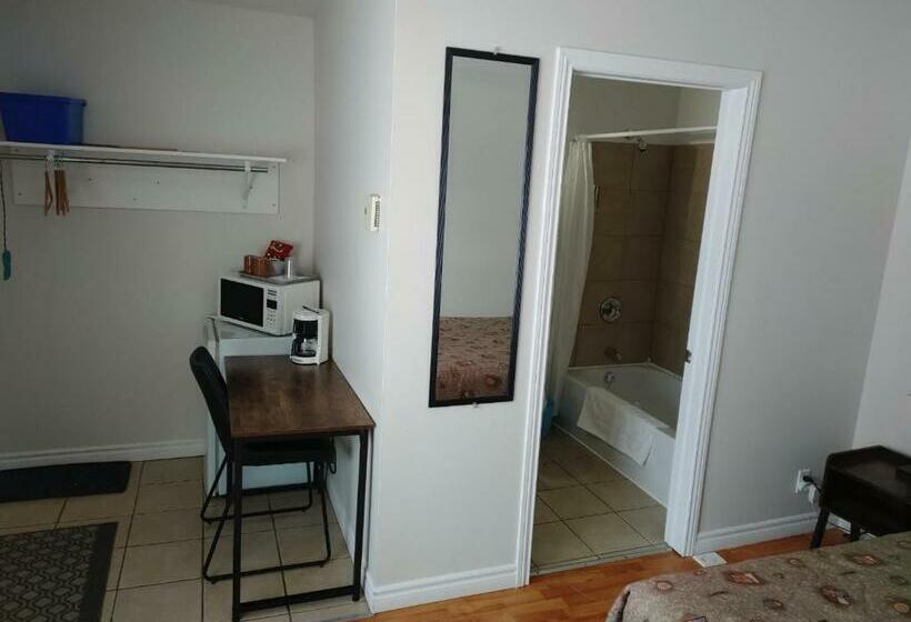 Номер Стандарт, Motel Cabano Relais