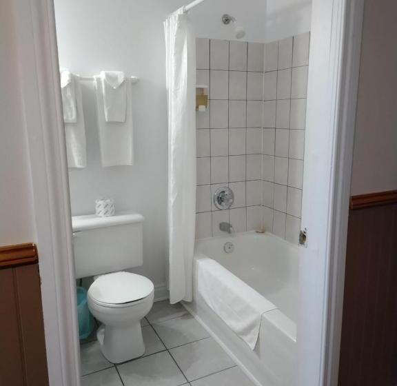Номер Стандарт, Motel Cabano Relais