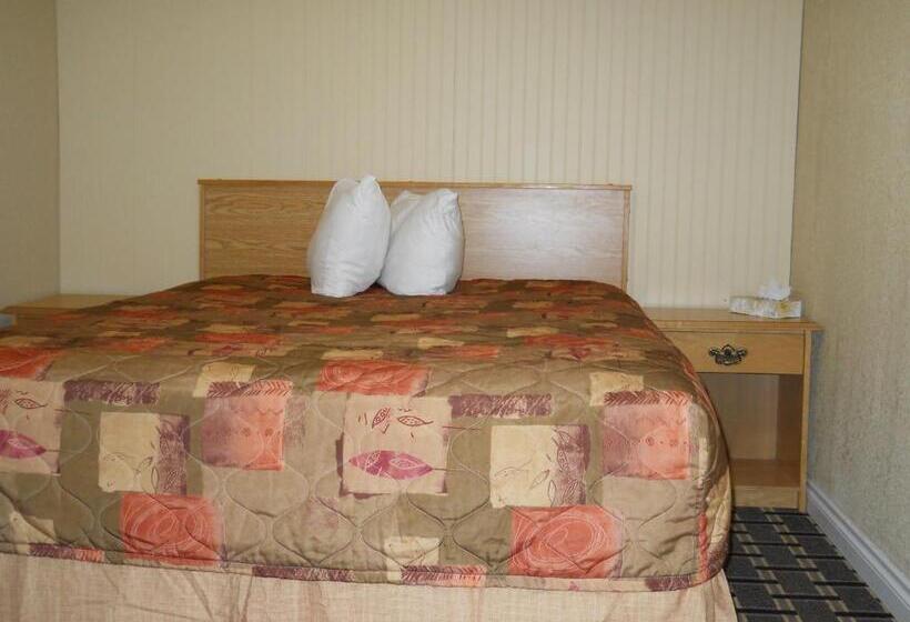 Люкс, Tc Motel