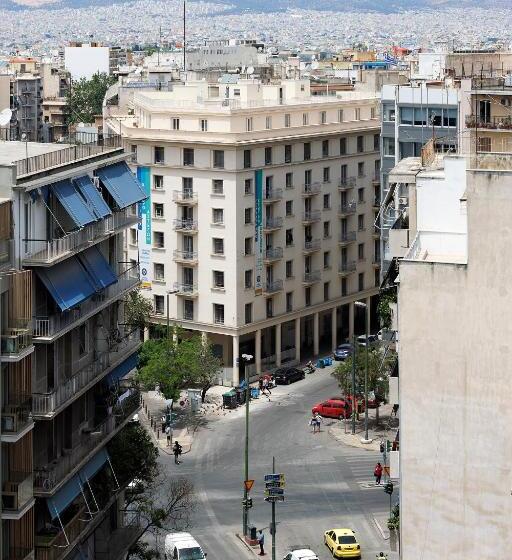 Apartamento 1 Quarto Vista Cidade, Ermass Modern Living Apartments