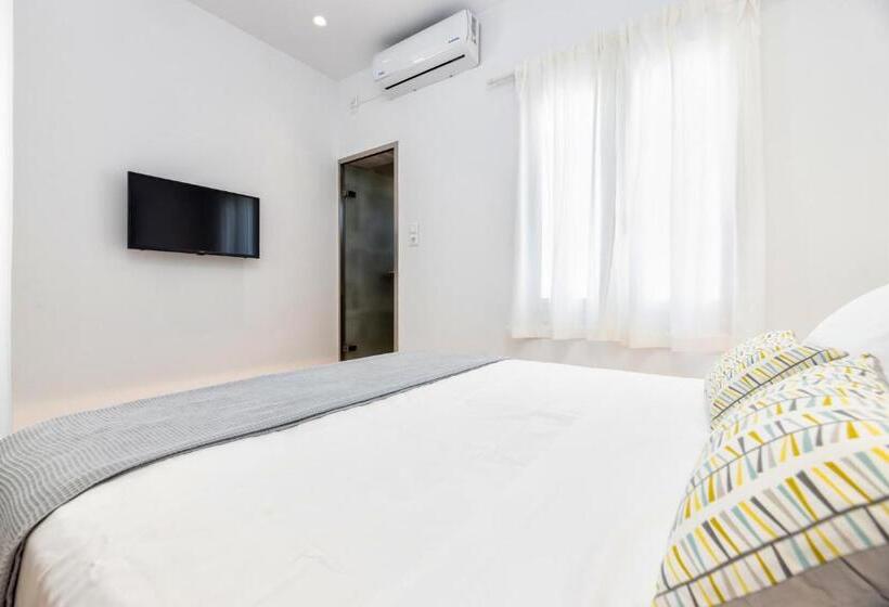 Номер Стандарт, Pelican Paros