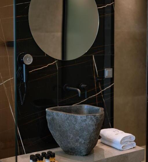 디럭스 스위트 바다 전망, Zest Thassos Luxury Retreat