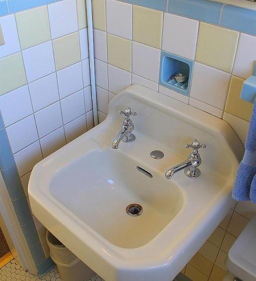 غرفة قياسية, Blue Swallow Motel