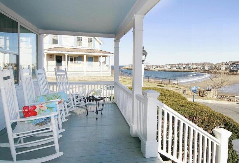 Номер Стандарт, Beach & King Street Inn