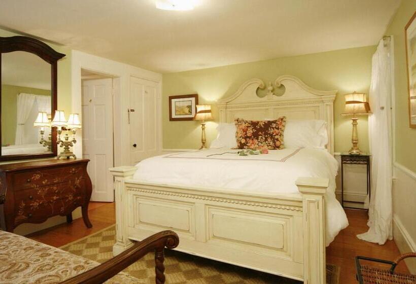 Номер Стандарт, Beach & King Street Inn