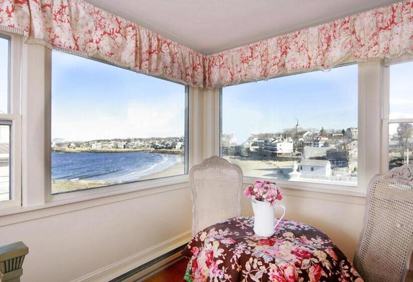 Вилла 1 Спальня Вид на Море, Beach & King Street Inn