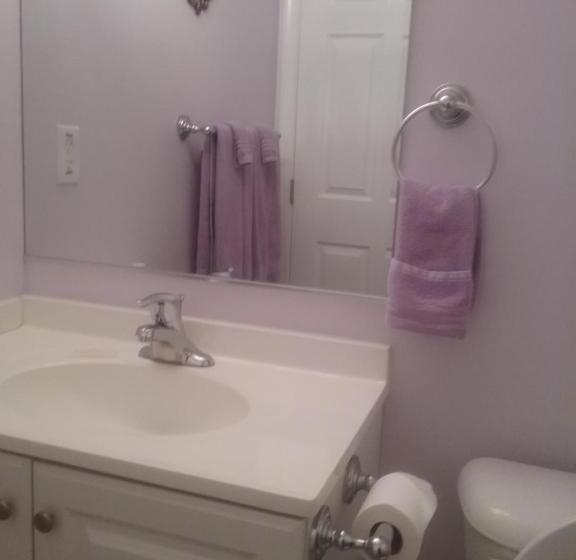Quarto Deluxe, Cantuta Inn