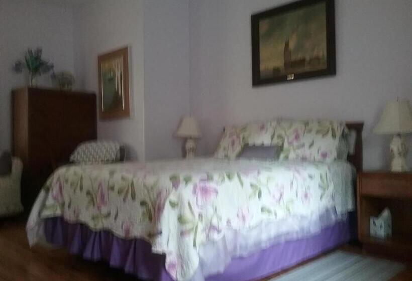 Suíte, Cantuta Inn