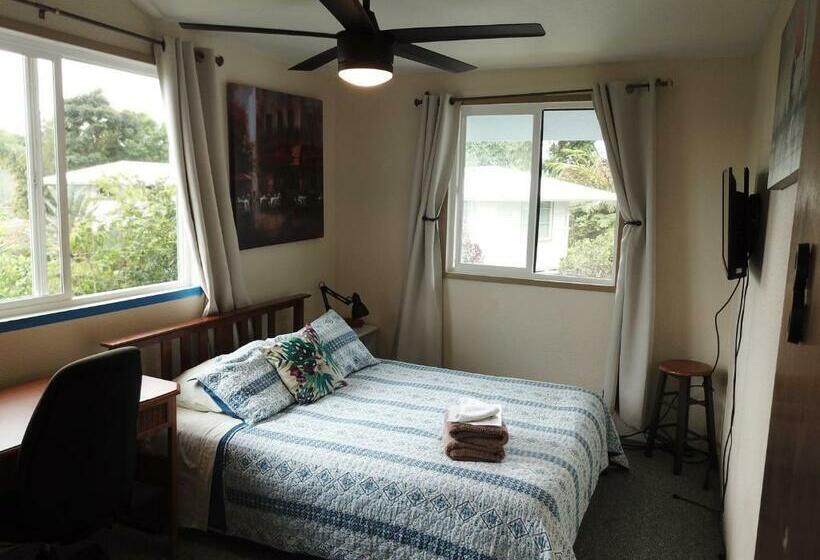 Номер Deluxe, Hawaiian Ohana Home
