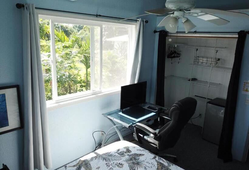 Номер Стандарт Вид на Море, Hawaiian Ohana Home