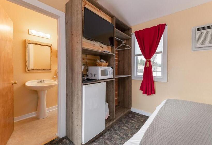 Номер Стандарт, Black Elk Resort