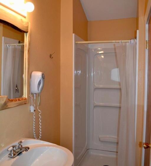 Номер Стандарт, Black Elk Resort