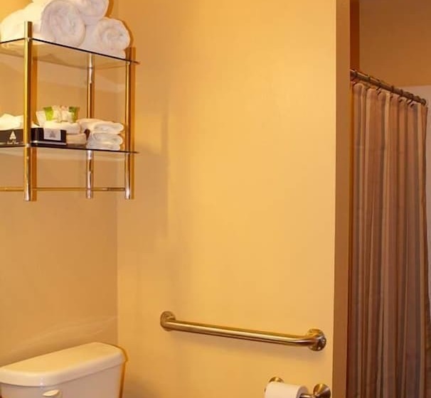 Номер Стандарт, Black Elk Resort