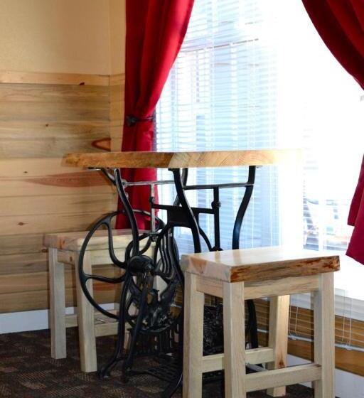 Номер Стандарт, Black Elk Resort