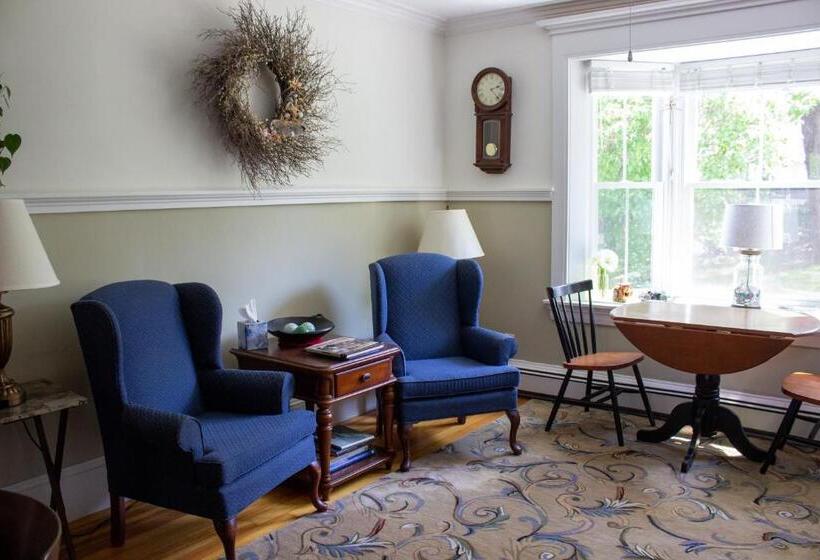Номер Стандарт, Bourne Bed And Breakfast