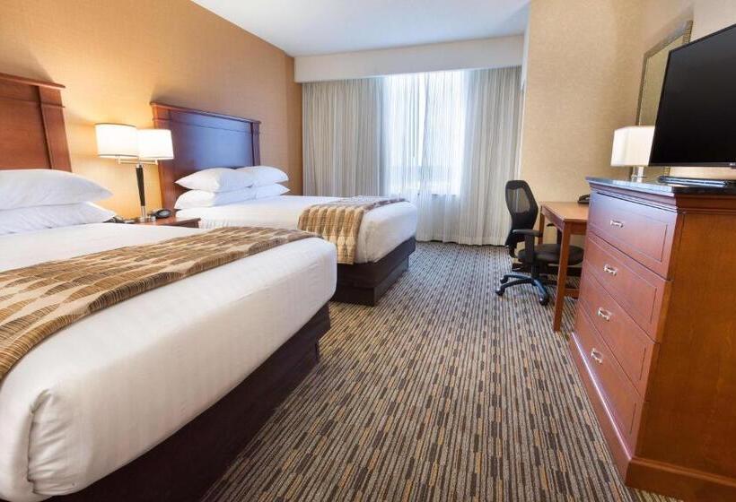 套房, Drury Plaza Hotel Indianapolis Carmel
