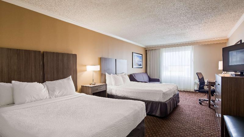 수피리어 스위트, Drury Plaza Hotel Indianapolis Carmel