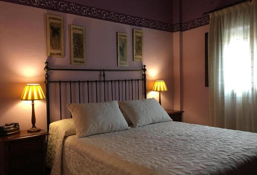 Номер Стандарт, La Casa Del Abuelo