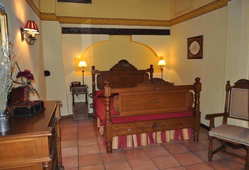 Номер Superior, La Casa Del Abuelo