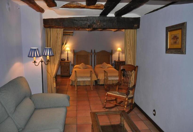 Номер Superior, La Casa Del Abuelo