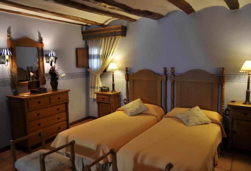 Номер Superior, La Casa Del Abuelo