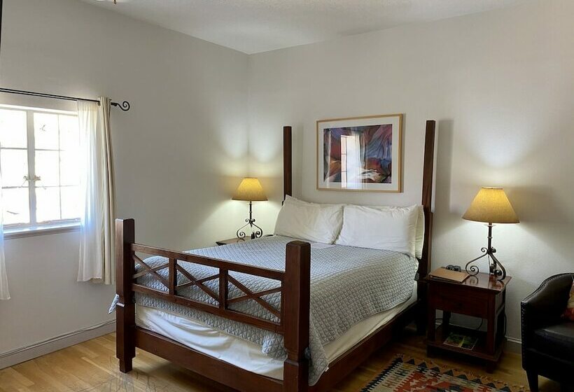 Номер Deluxe, Sierra Grande Lodge & Spa