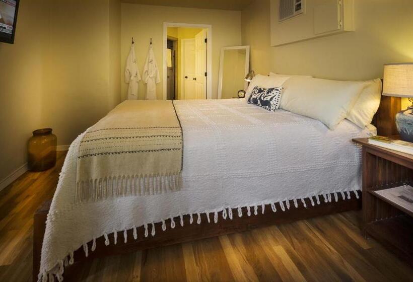 Бунгало Deluxe, Sierra Grande Lodge & Spa