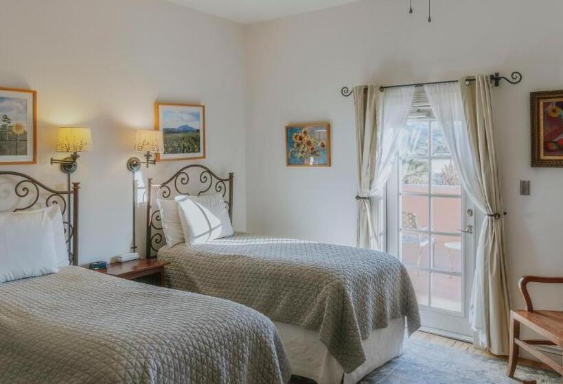 Номер Deluxe, Sierra Grande Lodge & Spa