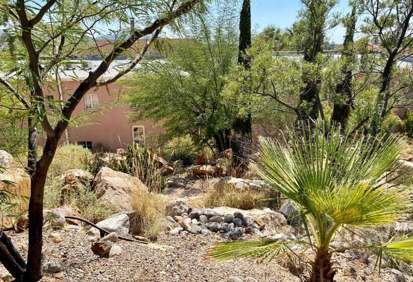 غرفة ديلوكس سرير كينج, Sierra Grande Lodge & Spa