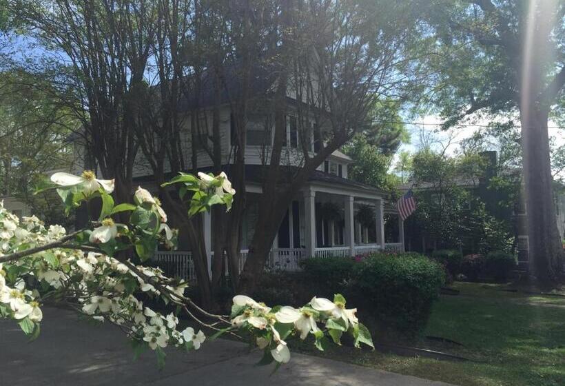 스탠다드 룸, Huffman House Bed & Breakfast