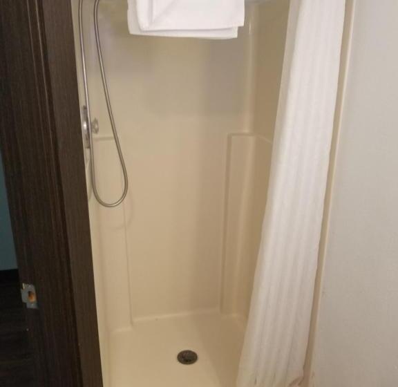 Номер Deluxe, Best Lynnwood Inn
